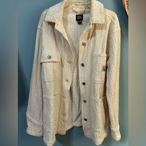 BDG corduroy jacket